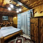 Dom wakacyjny Berloga Mikuliczyn