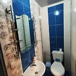 Berloga Dom wakacyjny Mikuliczyn
