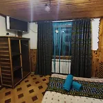 Berloga * Mikuliczyn