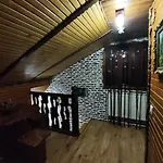 Berloga Dom wakacyjny