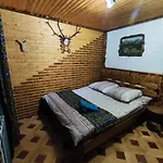 Dom wakacyjny Berloga Mikuliczyn