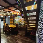 Dom wakacyjny Berloga Mikuliczyn