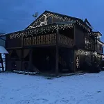 Berloga * Mikuliczyn