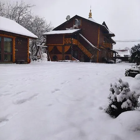 Berloga Hébergement de vacances *