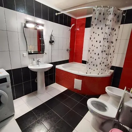 Casa de Férias Berloga *