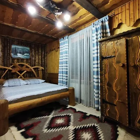 Holiday home Berloga