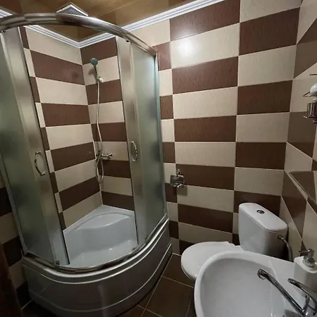 Hébergement de vacances Berloga