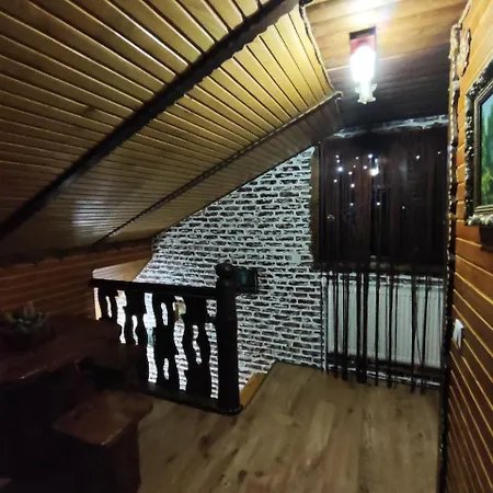 Berloga Casa vacanze