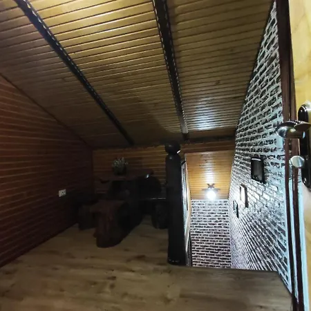 Hébergement de vacances Berloga *