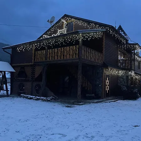 Berloga Hébergement de vacances