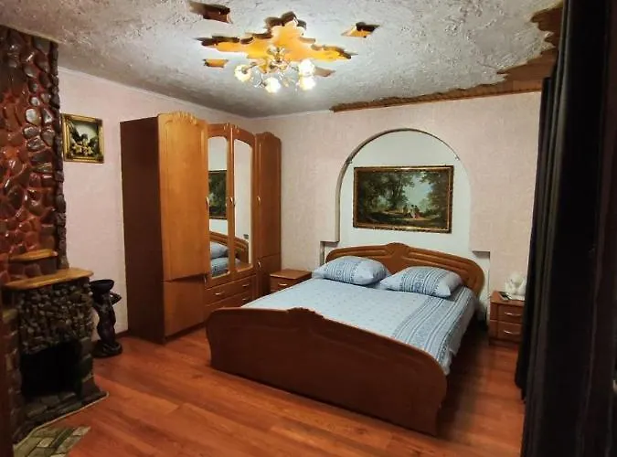 Berloga Casa de Férias *