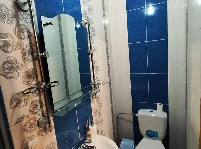 Berloga Сasa de vacaciones Mykulychyn