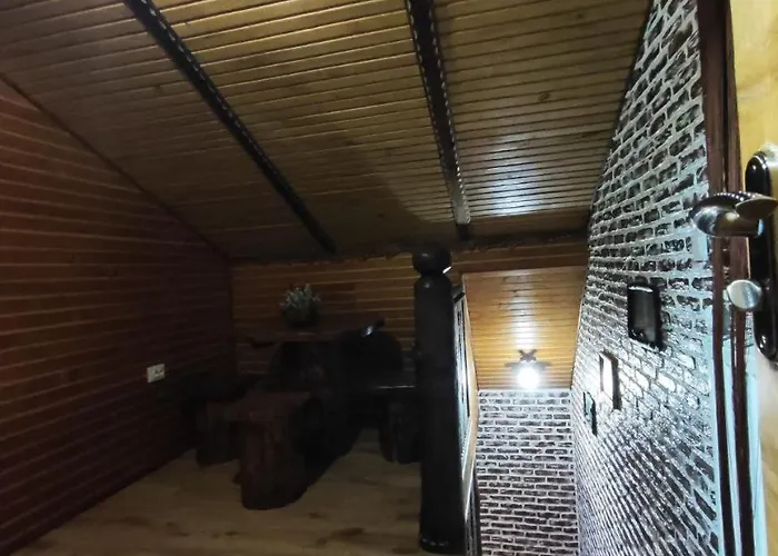 Casa de Férias Berloga *